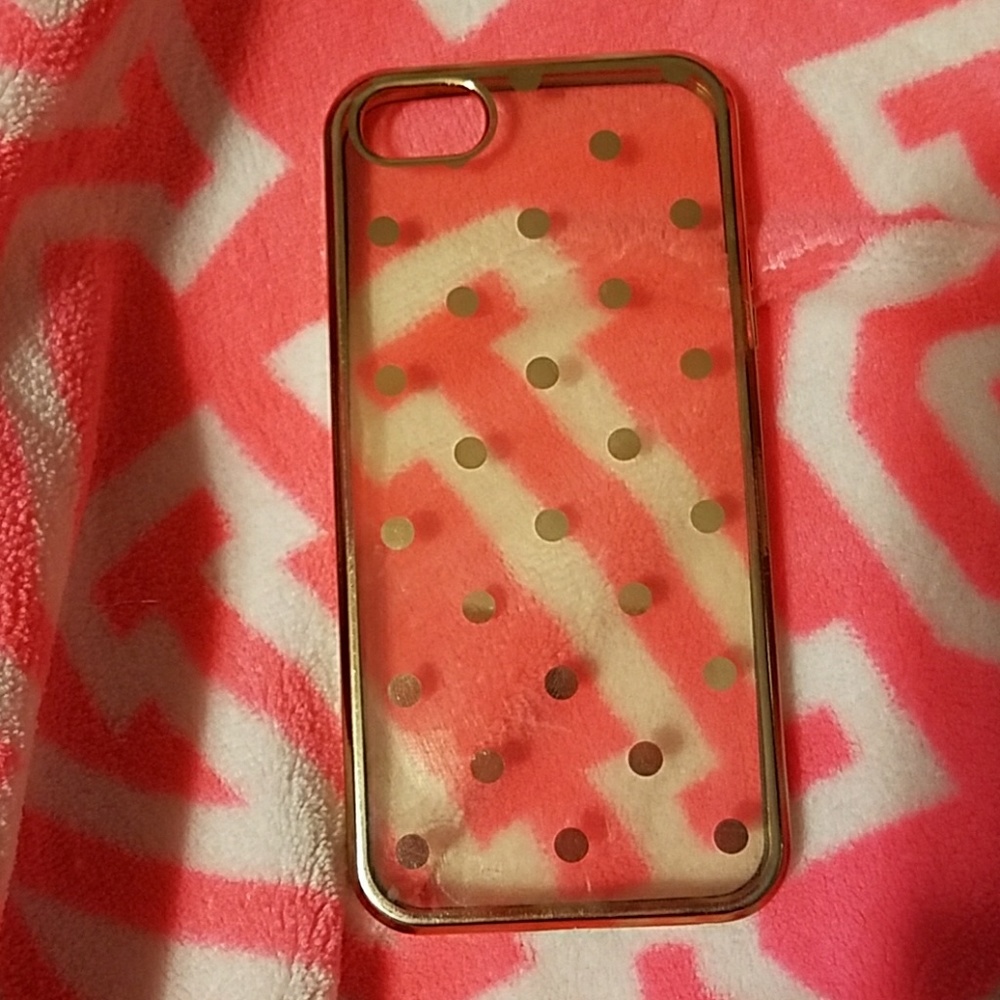 Iphone 5s case